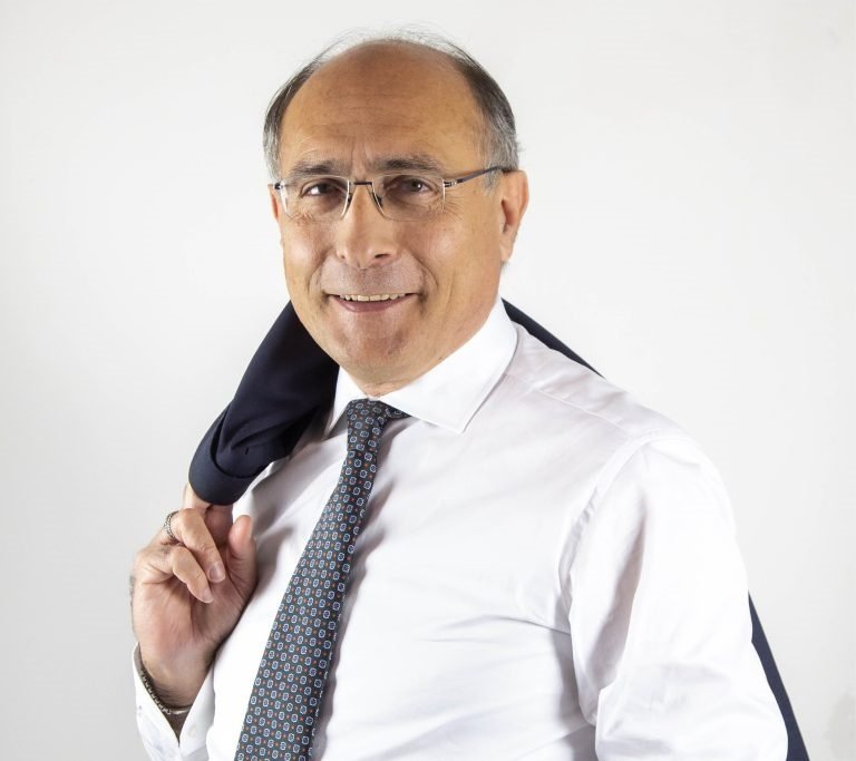 Enrico Tiero
