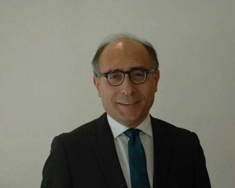 Enrico Tiero