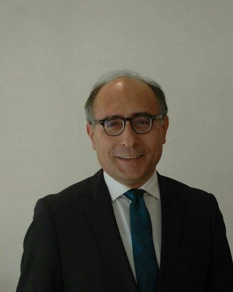 Enrico Tiero