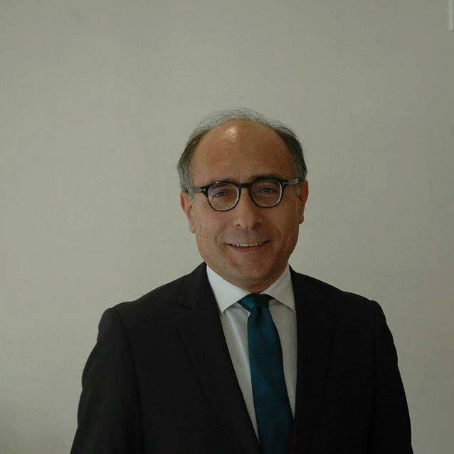 Enrico Tiero