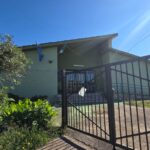 Ex Scuola di Boschetto, ora adibita LAB