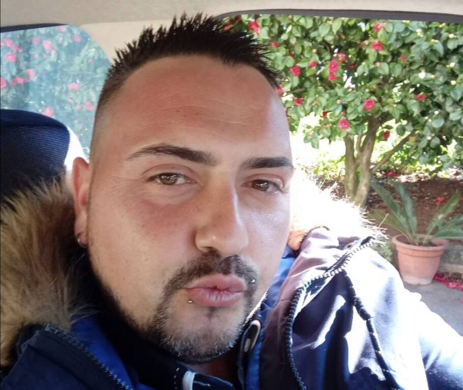 Luca Felici