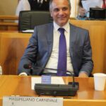 Massimiliano Carnevale