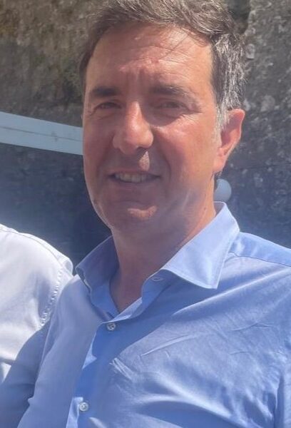 Massimo Giovanchelli
