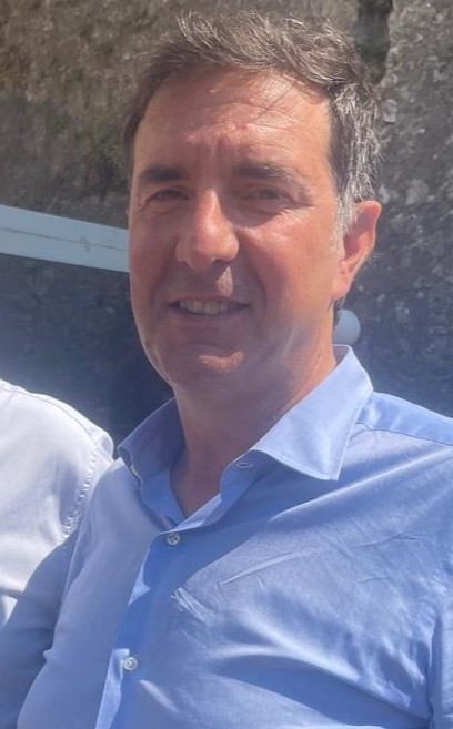 Massimo Giovanchelli