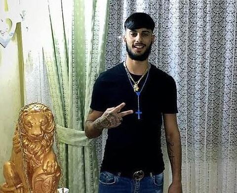 Mattia Spinelli