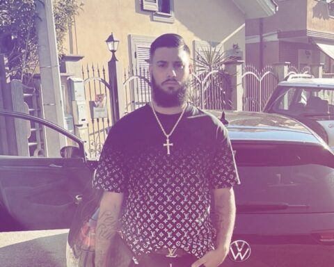 Mattia Spinelli