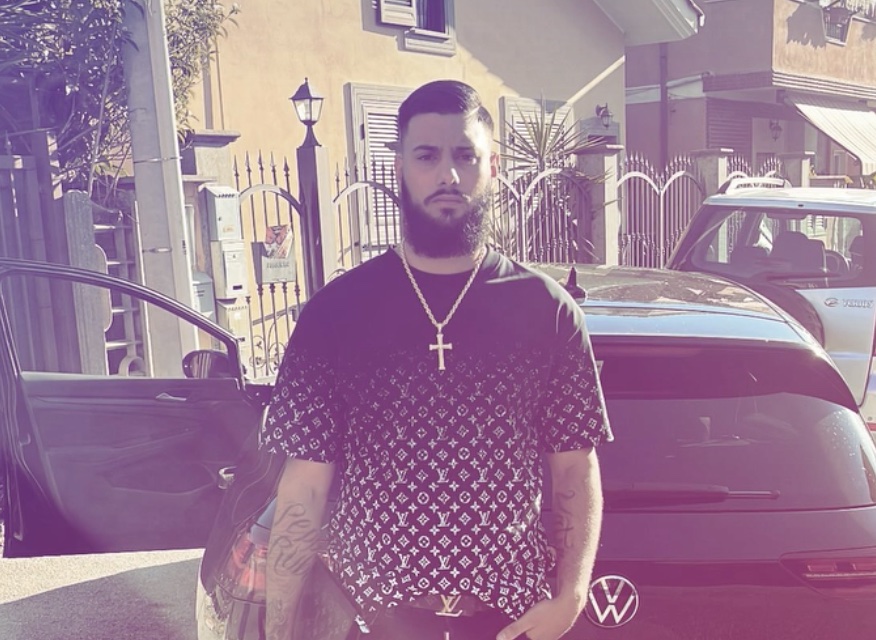 Mattia Spinelli