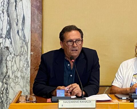 Nazzareno Ranaldi