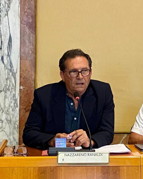Nazzareno Ranaldi