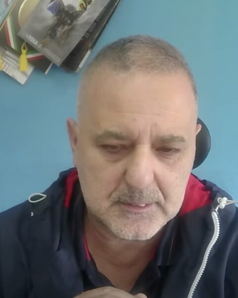 Nicolino Ingenito