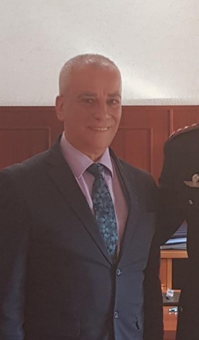Salvatore Tucciarone