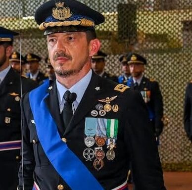 Simone Mettini