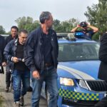 Il sostituto procuratore di Latina, Marco Giancristofaro, che indaga sulla tragedia di Sabaudia