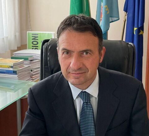 Fabrizio Ghera
