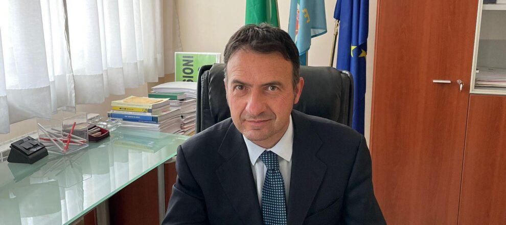 Fabrizio Ghera