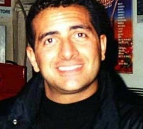 Fabrizio Quattrocchi