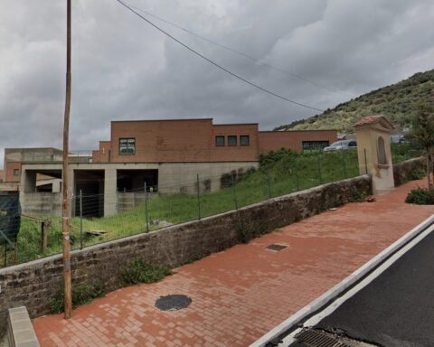Scuola Marchetti