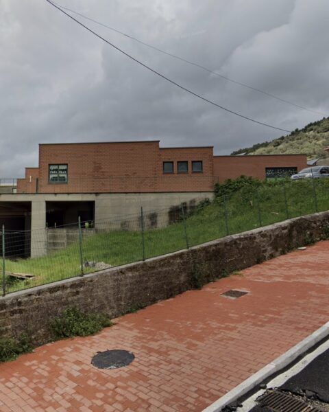 Scuola Marchetti