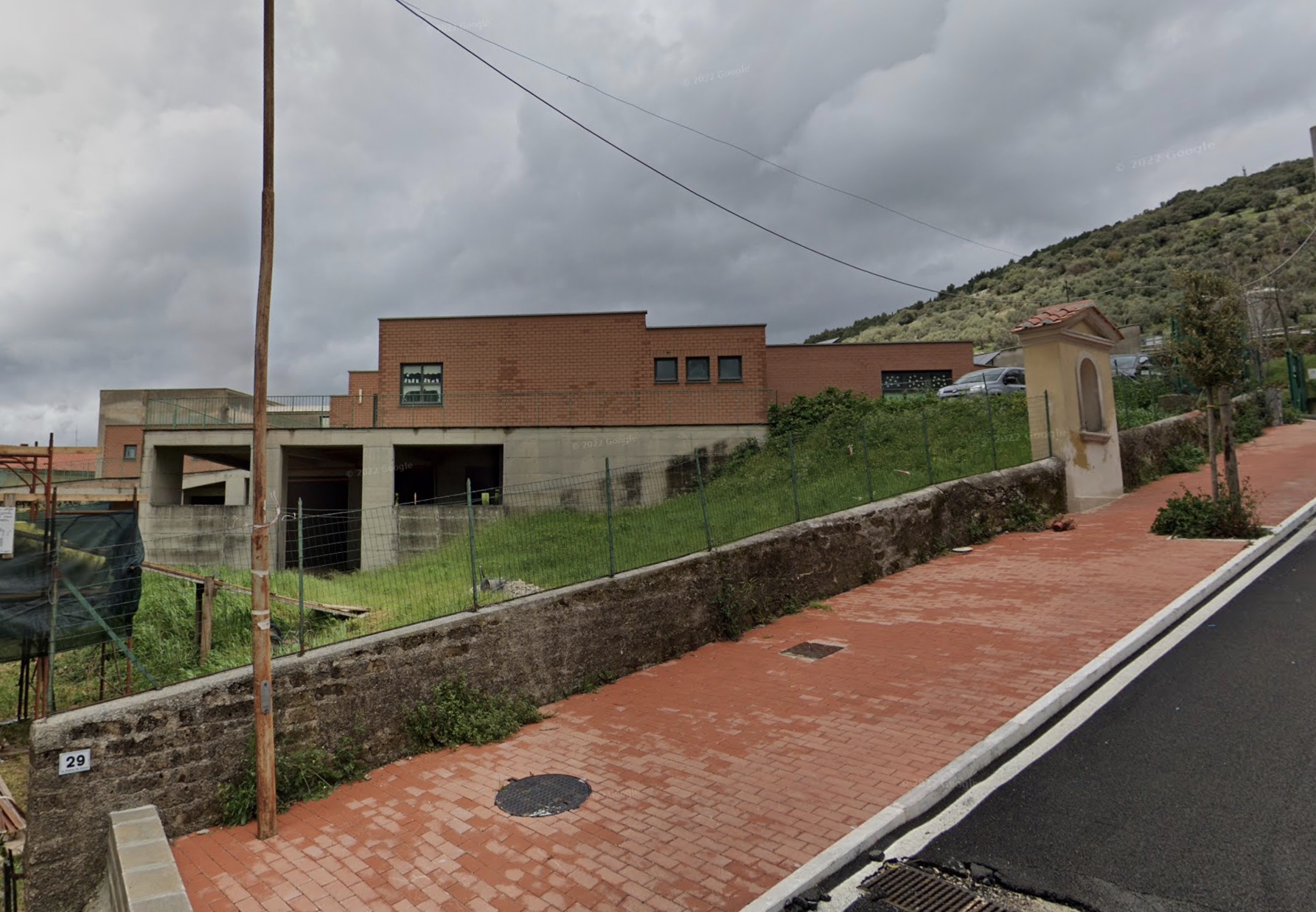 Scuola Marchetti
