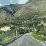 Via Rotabile, Formia