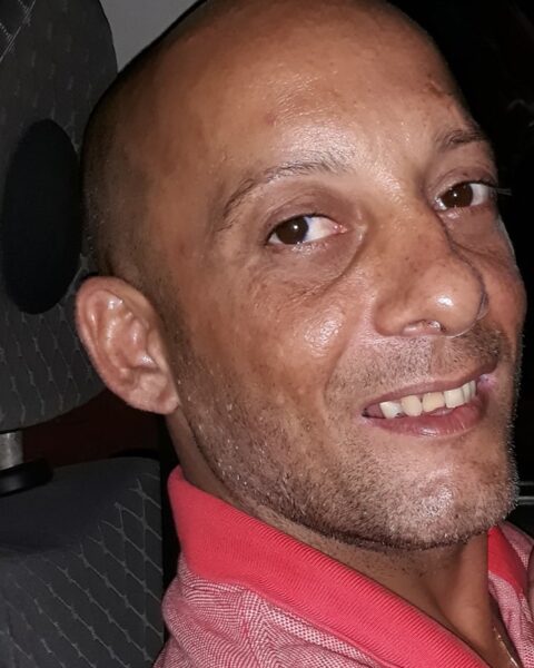 Antonio Di Silvio detto Sapurò