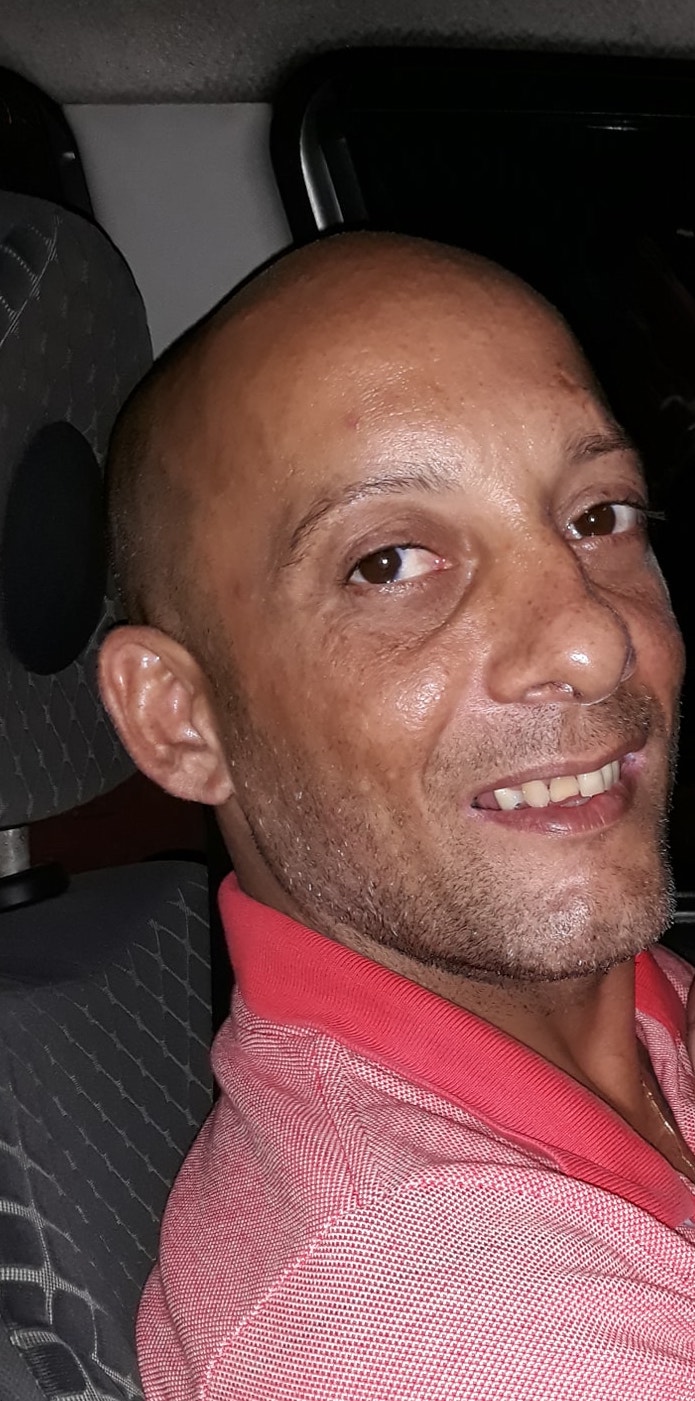 Antonio Di Silvio detto Sapurò