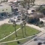 Il ristorante "Giovannino" al mare di Latina era controllato da Marco Antolini e Antonio Fusco