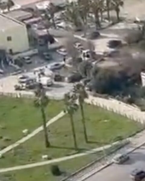 Il ristorante "Giovannino" al mare di Latina era controllato da Marco Antolini e Antonio Fusco