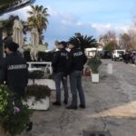 Il sequestro di “Giovannino” al mare di Latina