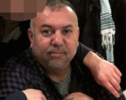 Costantino Di Silvio detto "Pesce"