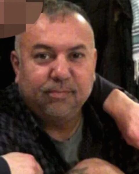 Costantino Di Silvio detto "Pesce"