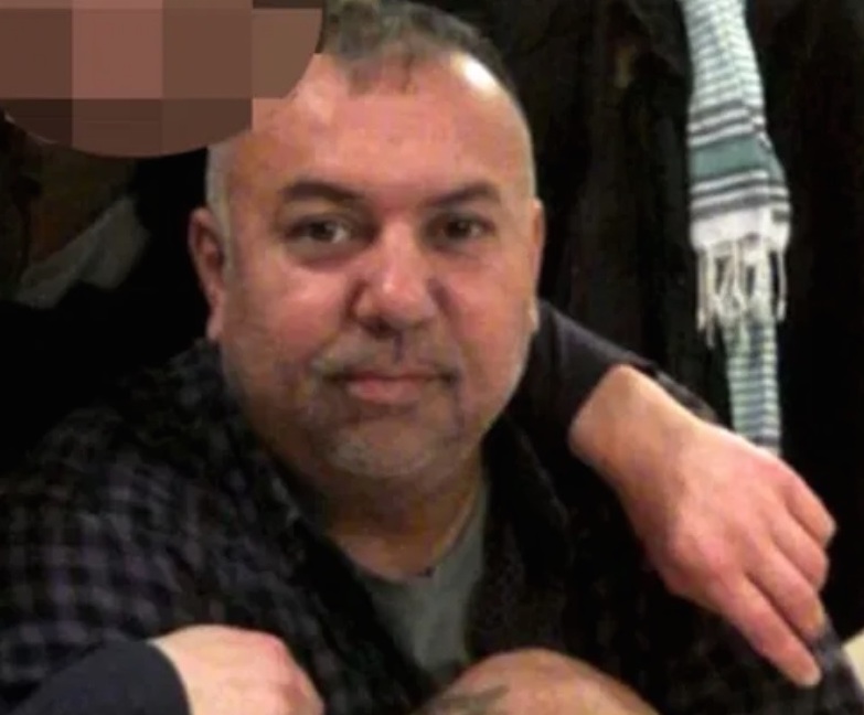 Costantino Di Silvio detto "Pesce"