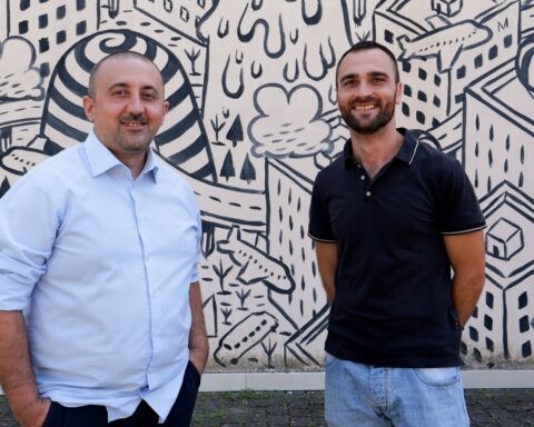 Francesco Ciccone e Andrea Orticelli - Fondi Vera