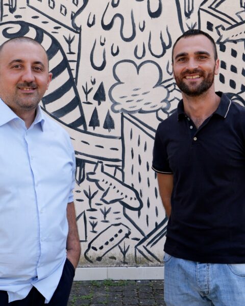 Francesco Ciccone e Andrea Orticelli - Fondi Vera