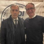 Alfredo Coro e Alessandro Paletta