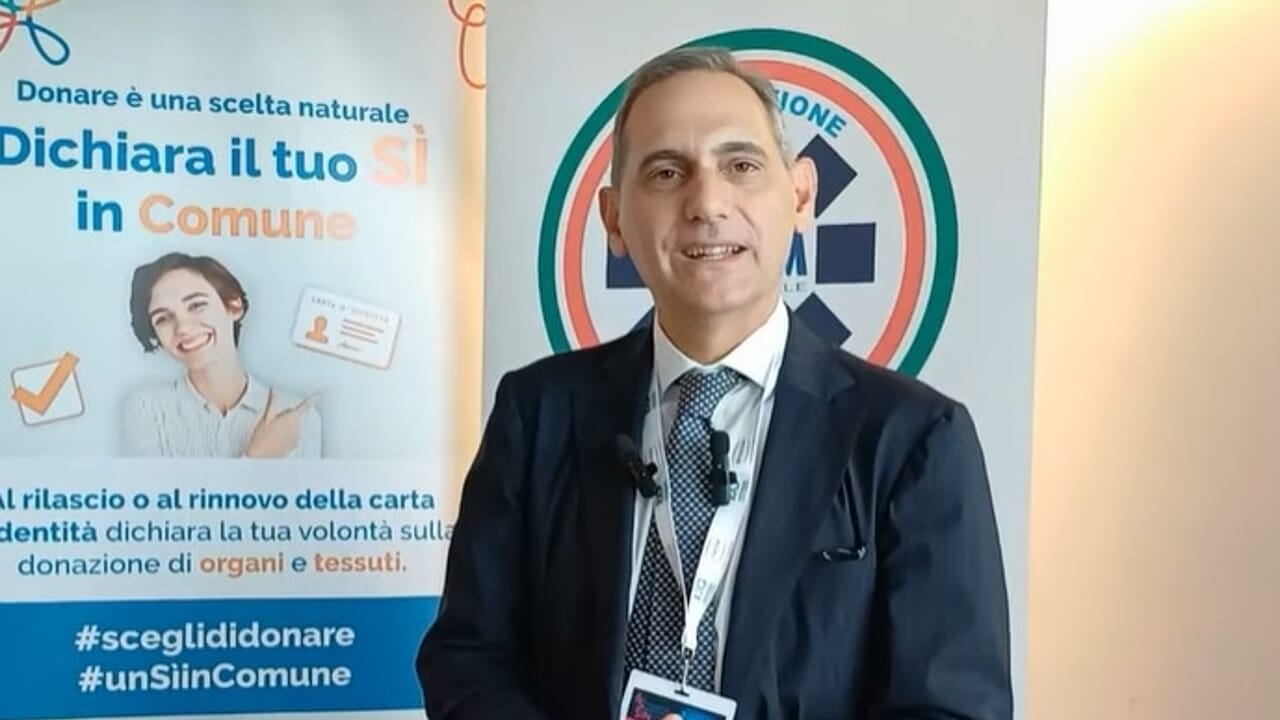 Roberto Palumbo