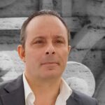 Alessandro Cavaliere - responsabile politiche sanitarie esecutivo EV Lazio