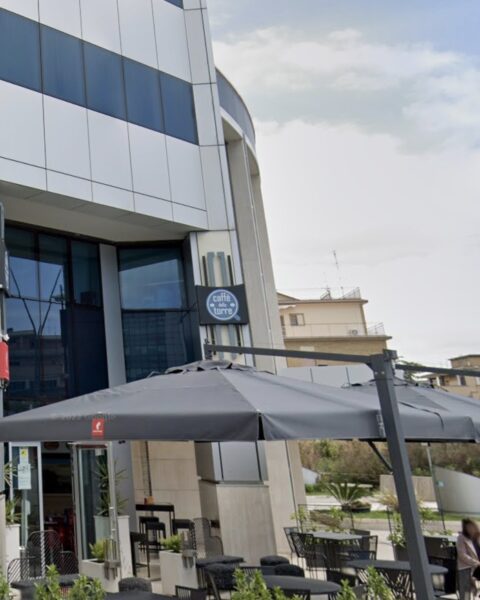 Caffè La Torre