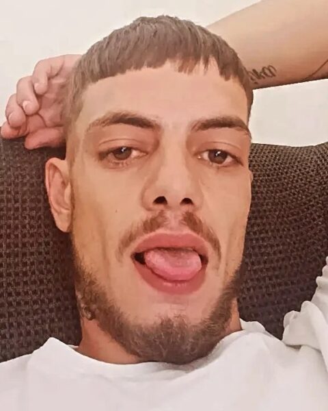 Nico Mauriello detto Spadino