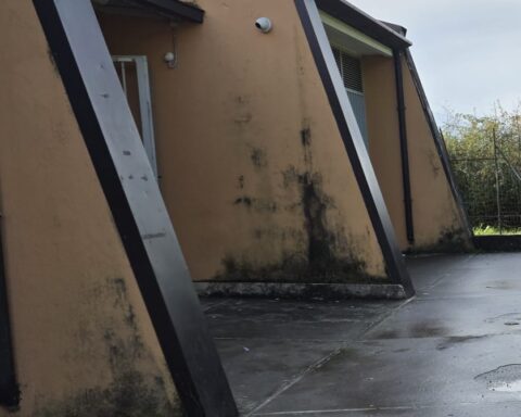 Ufficio postale di Ceriara (Priverno)