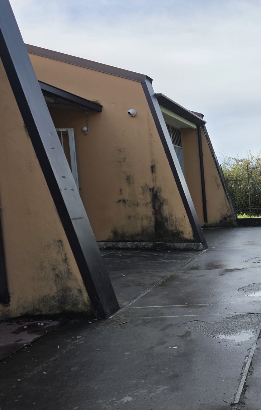 Ufficio postale di Ceriara (Priverno)