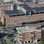 Casa di cura Città di Aprilia