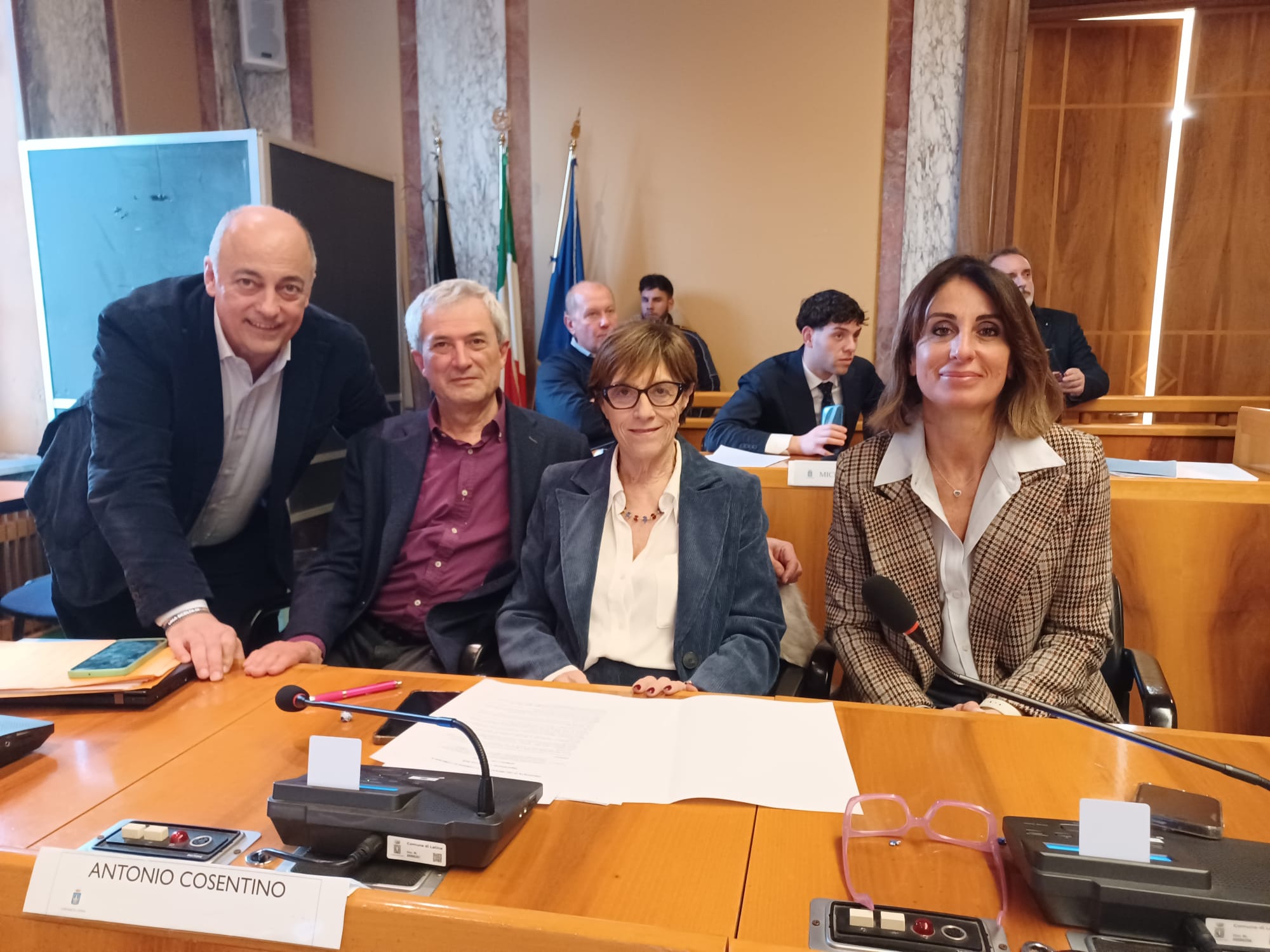 Belvisi libralato marchetto muzio