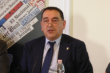 Massimo Passamonti