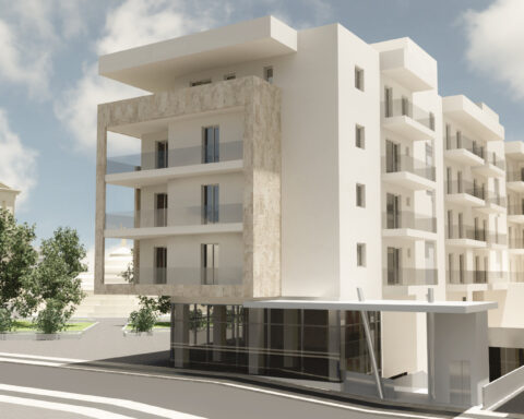 Il progetto sulla cosiddetta "buca" di Cisterna di Latina