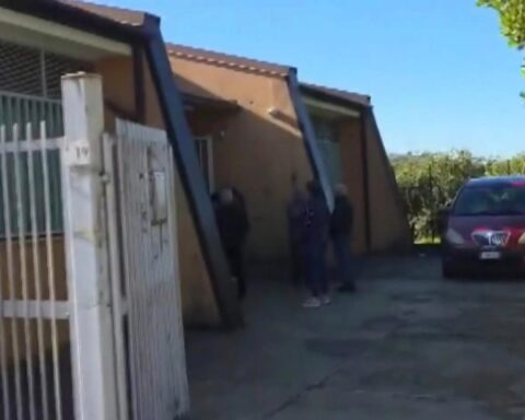 Ufficio postale di Ceriara