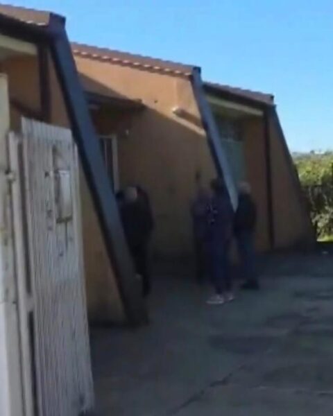 Ufficio postale di Ceriara