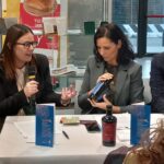 Melissa Girardi e Adele Di Benedetto