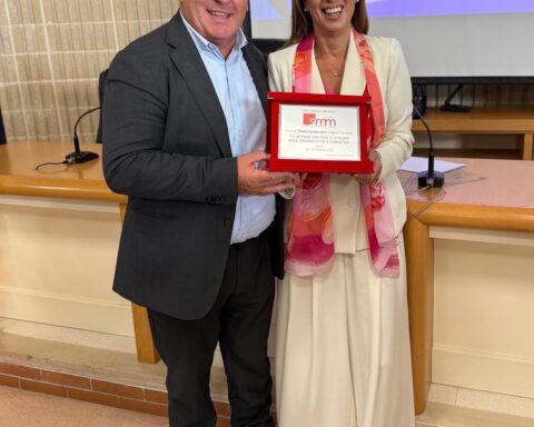 Sambucci e Cenciarelli